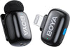 Mini Wireless Microphone