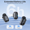 Mini Wireless Microphone