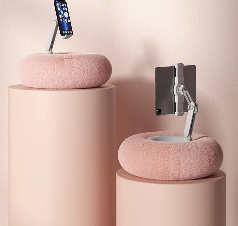 Adjustable Pillow Stand