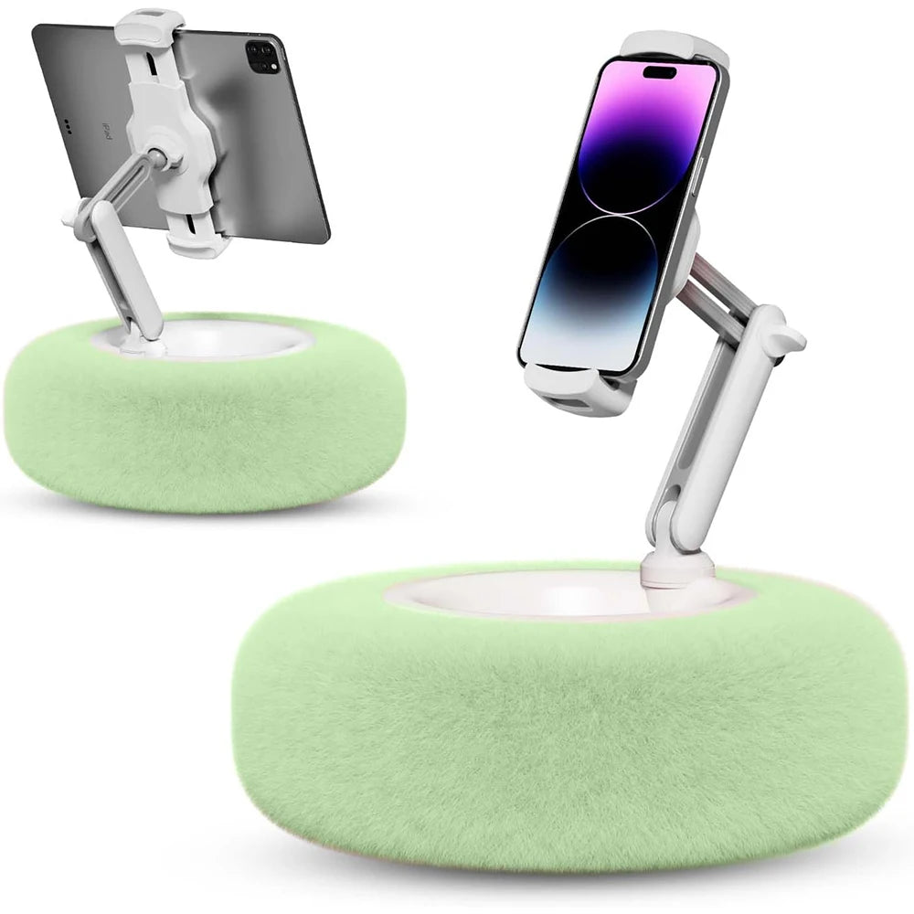 Adjustable Pillow Stand