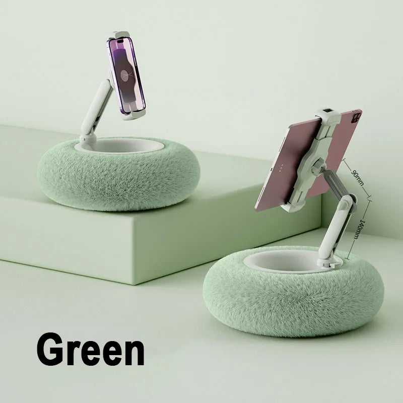 Adjustable Pillow Stand