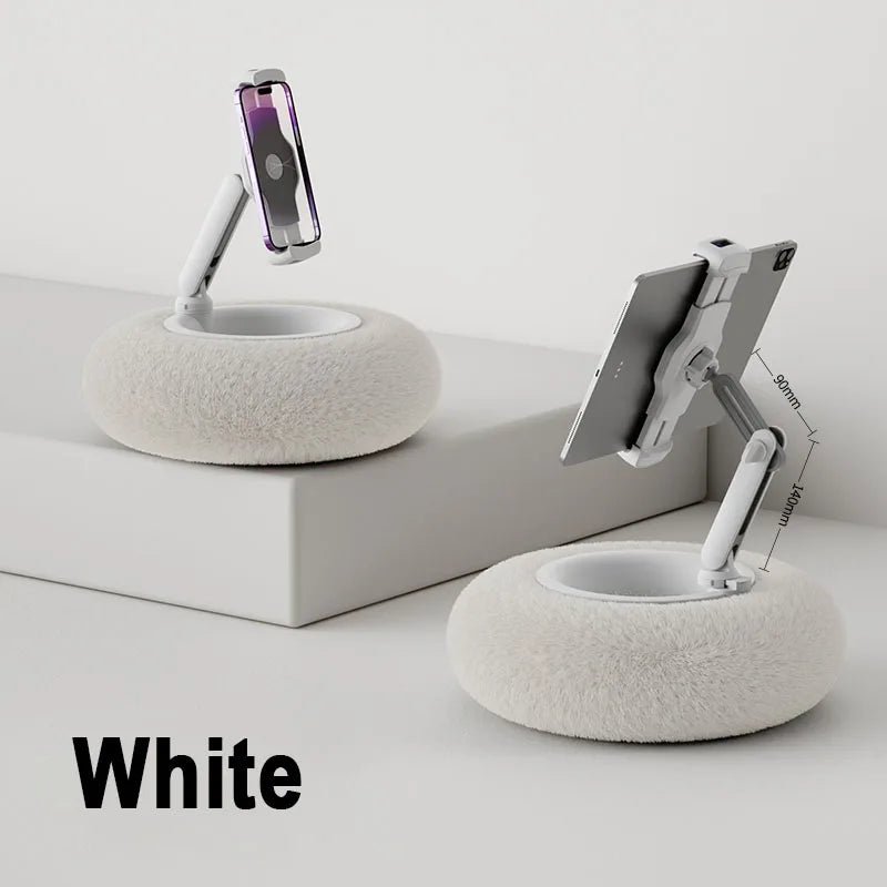 Adjustable Pillow Stand
