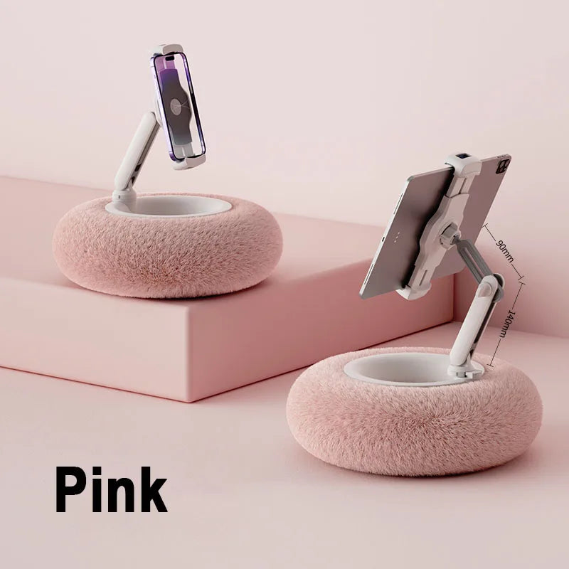 Adjustable Pillow Stand