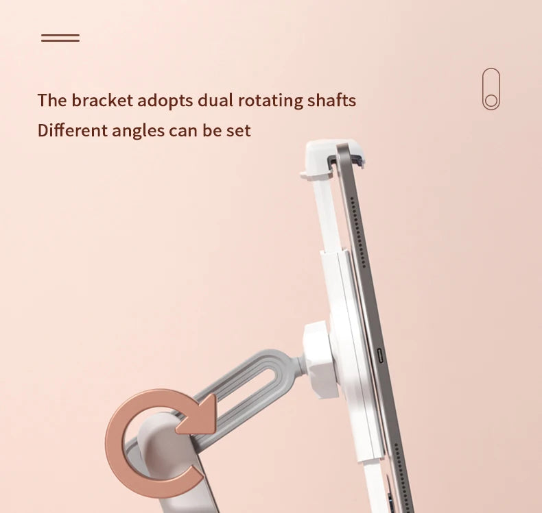 Adjustable Pillow Stand