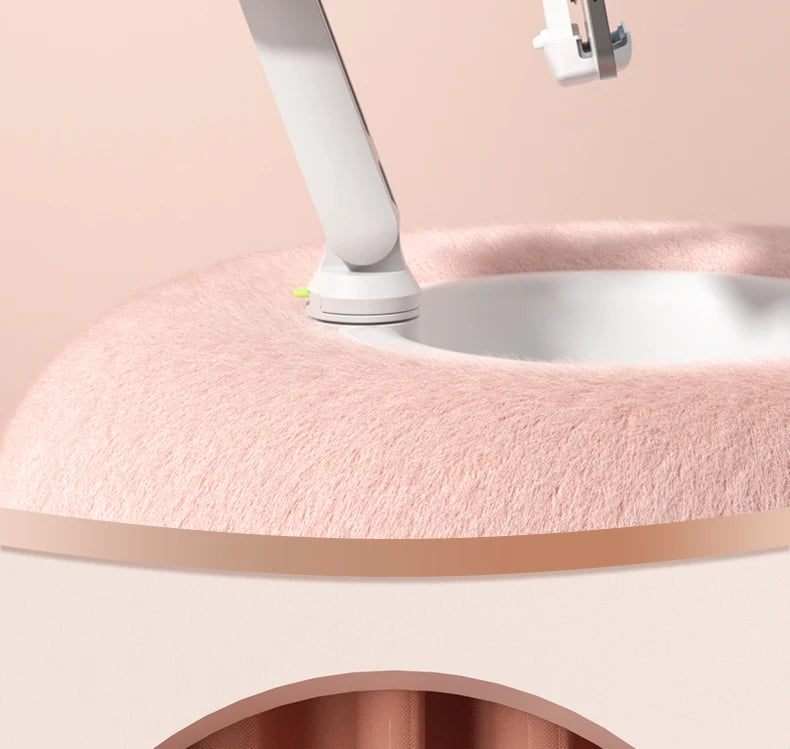 Adjustable Pillow Stand