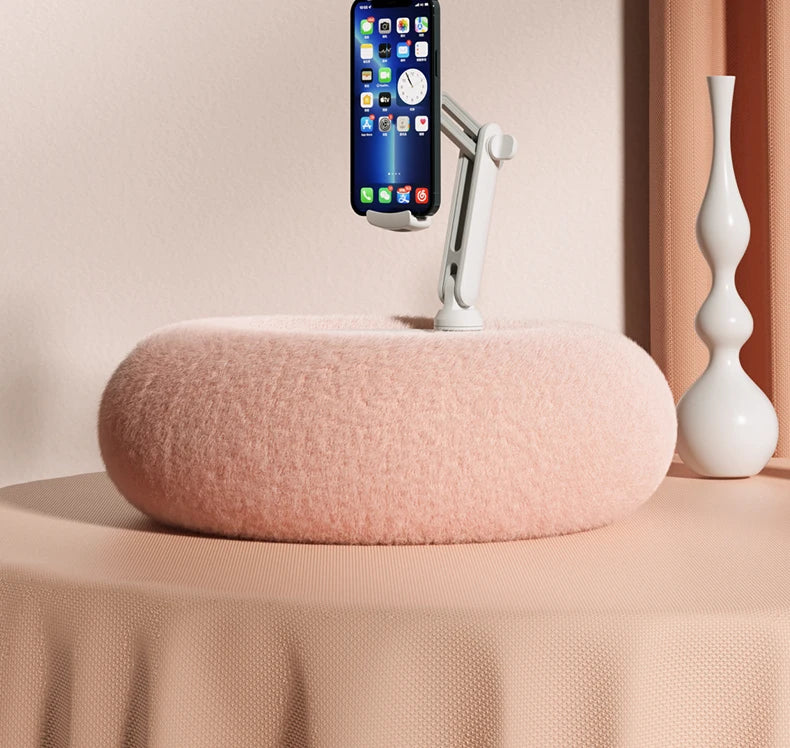 Adjustable Pillow Stand